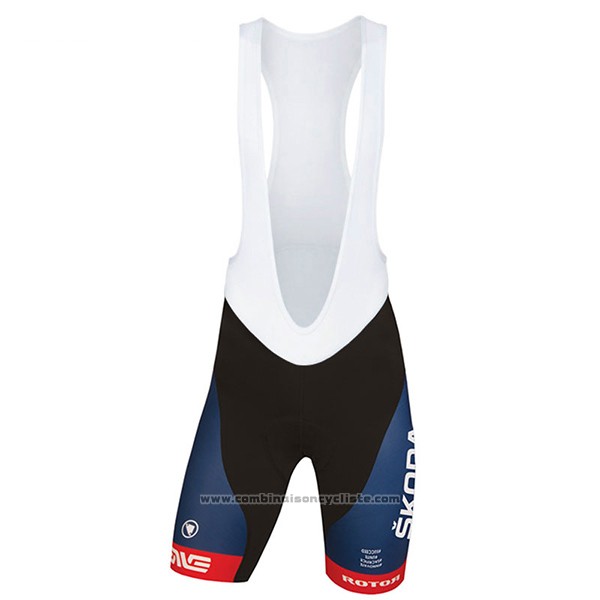 2017 Maillot Cyclisme Femme Cervelo Bigla Blanc Manches Courtes et Cuissard